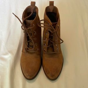 Steve Madden Bootie